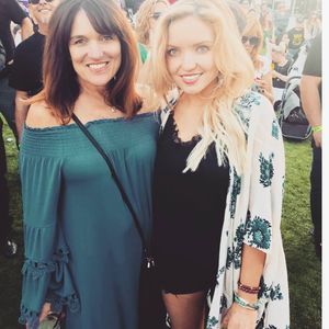 Meet your Posher, Natalie